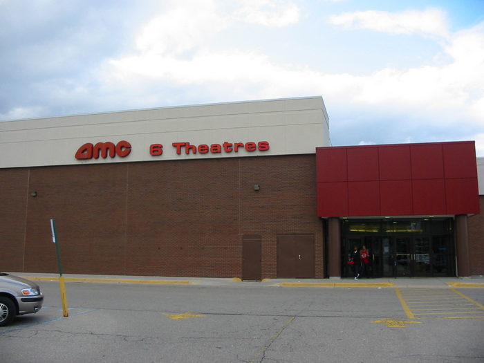 AMC Wonderland 6